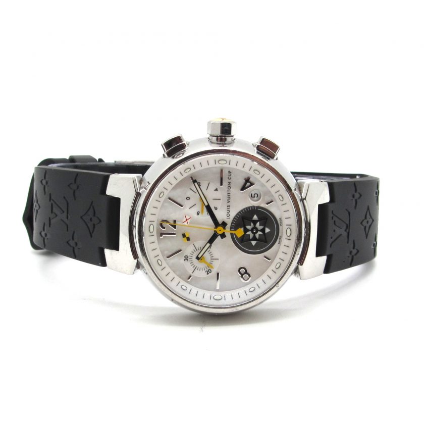 Louis Vuitton Tambour Cup - Image 2