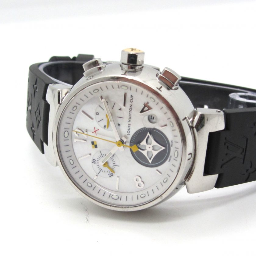 Louis Vuitton Tambour Cup - Image 5