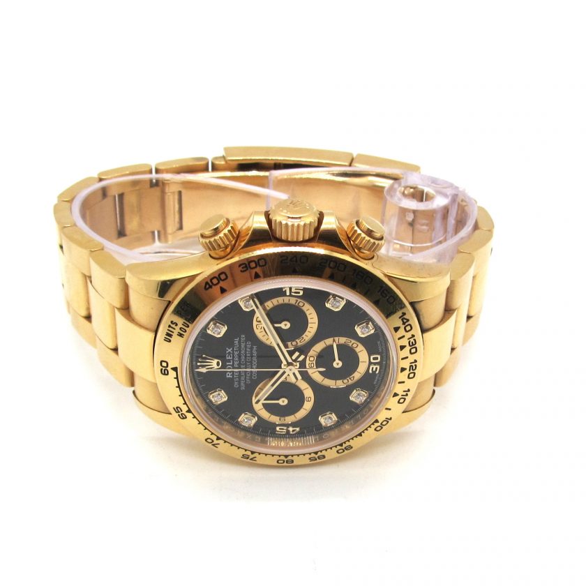 Rolex 116508 Daytona - Image 2