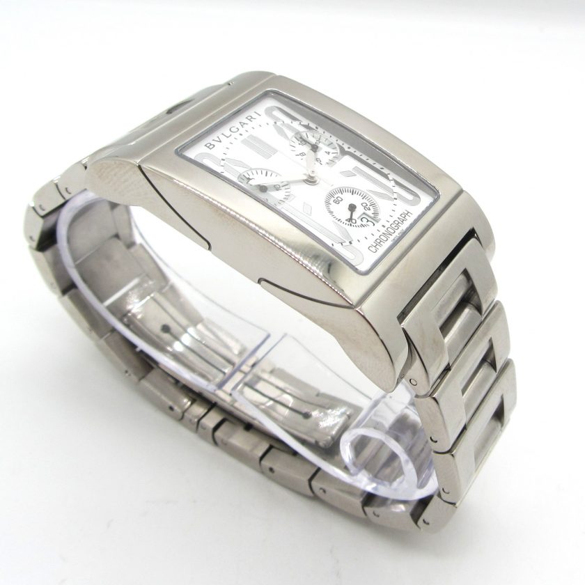 Bulgari Rettangolo - Image 5