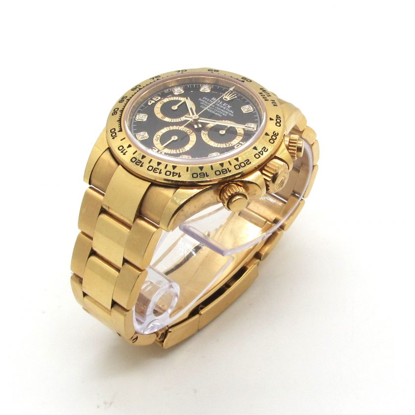 Rolex 116508 Daytona - Image 5
