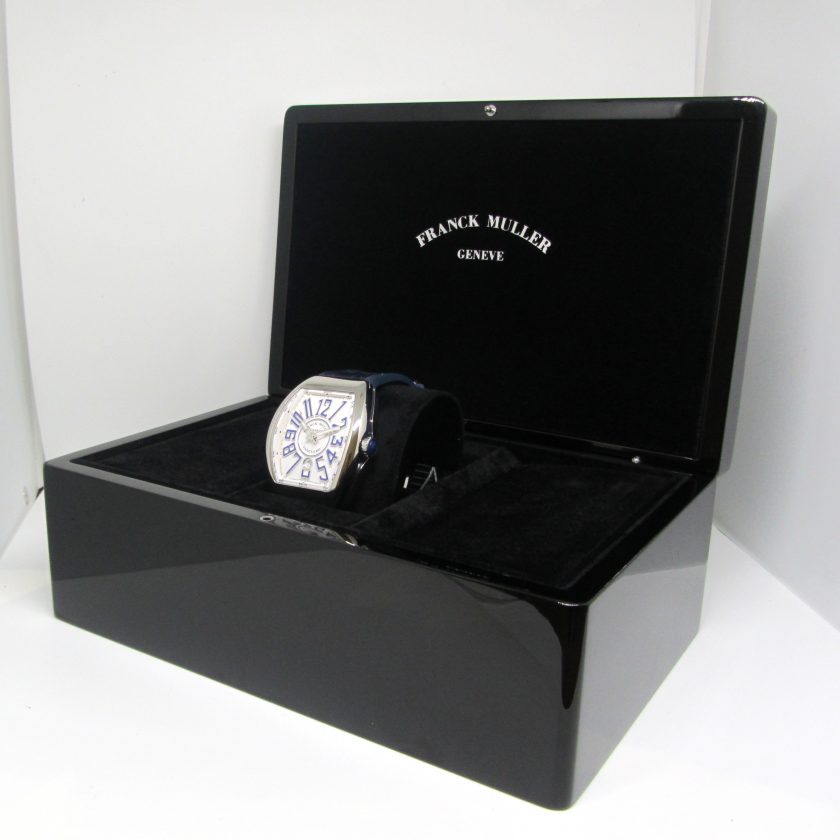 Franck Muller Vanguard - Image 4