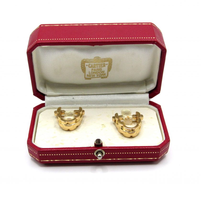Gemelos Cartier - Image 3