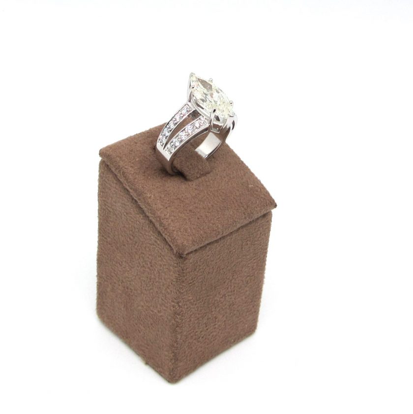Sortija Diamantes - Image 5