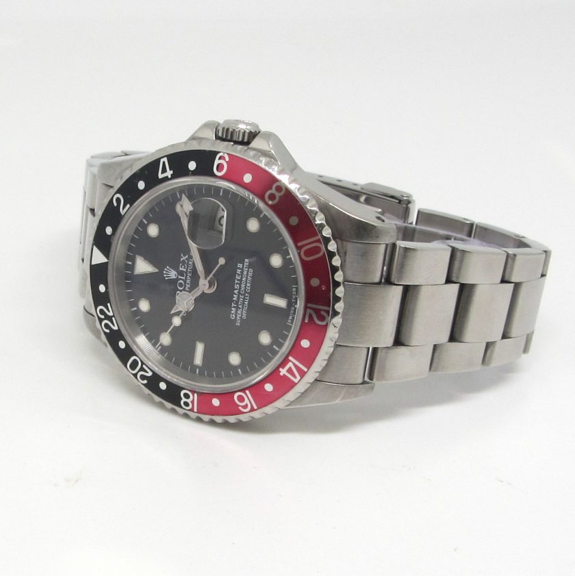Rolex 16710 GMT-Master II - Image 7