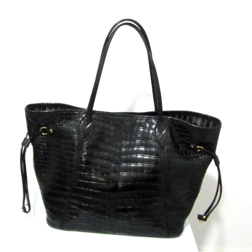 Bolso Louis Vuitton Neverfull