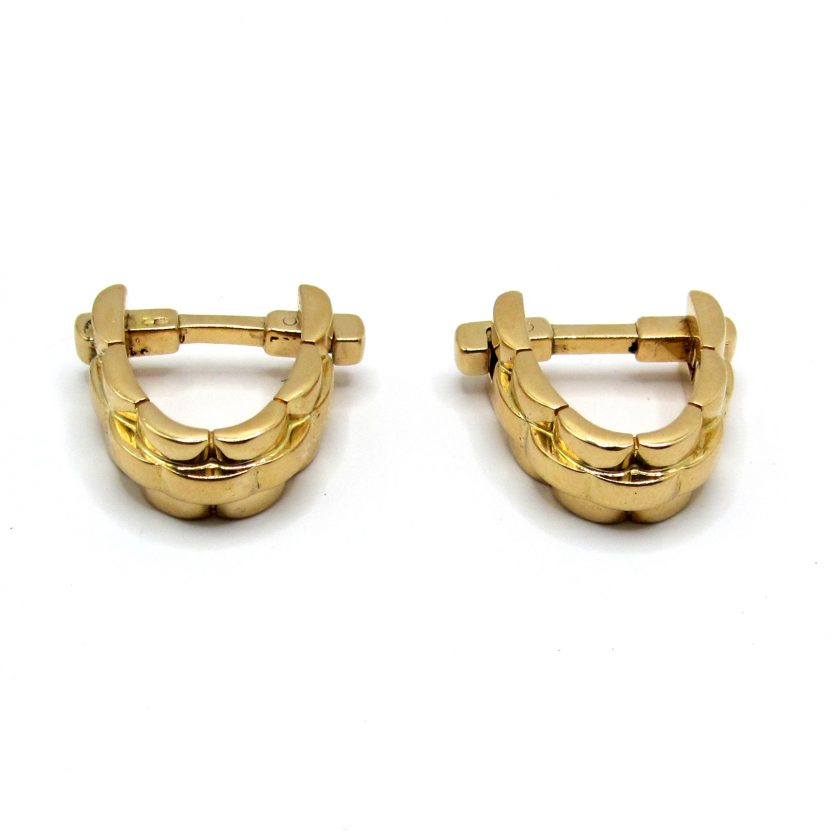 Gemelos Cartier