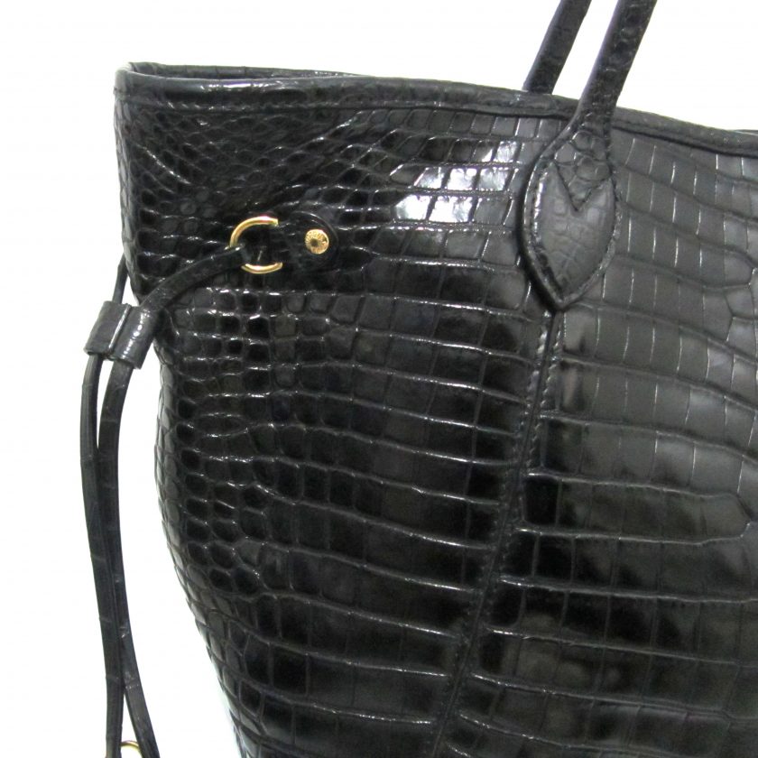Bolso Louis Vuitton Neverfull - Image 2
