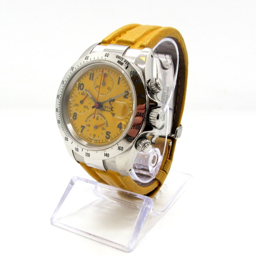 Tudor Prince Date - Image 6