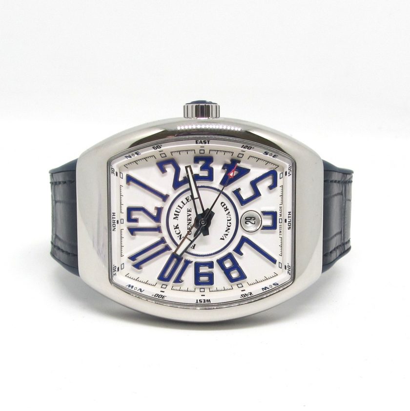 Franck Muller Vanguard - Image 2