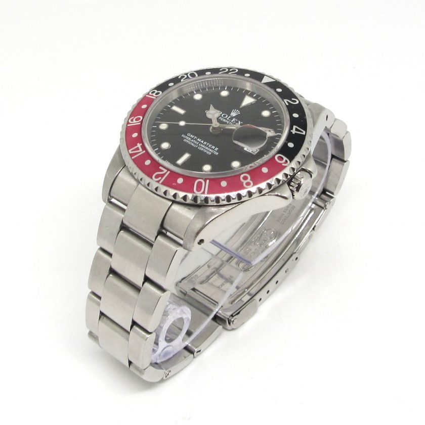 Rolex 16710 GMT-Master II - Image 4