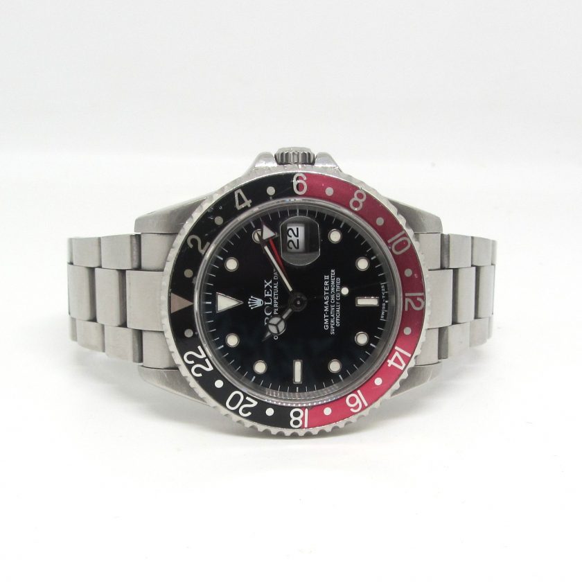 Rolex 16710 GMT-Master II - Image 2