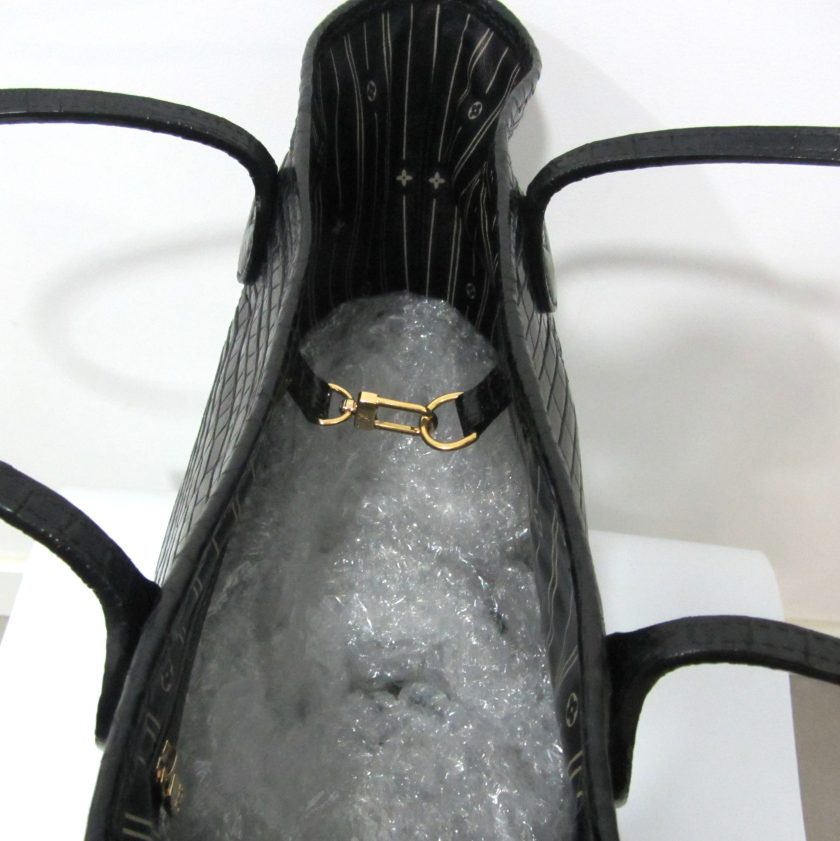 Bolso Louis Vuitton Neverfull - Image 5