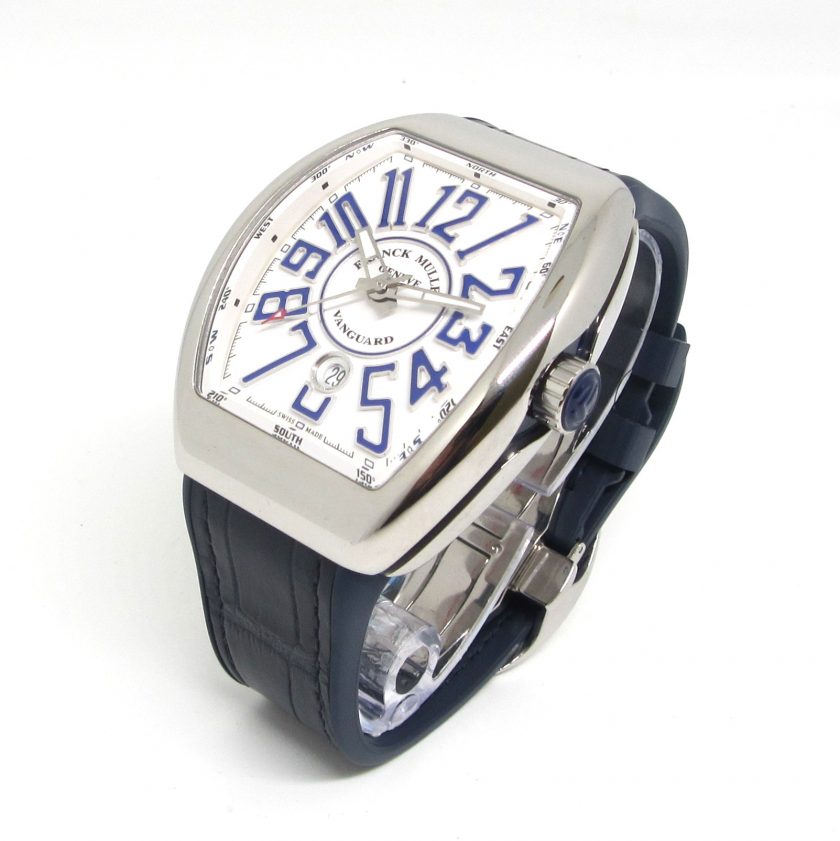 Franck Muller Vanguard - Image 5