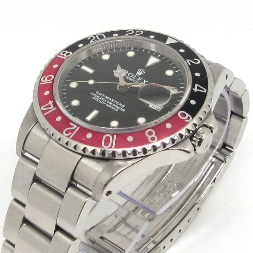 Rolex 16710 GMT-Master II - Image 5