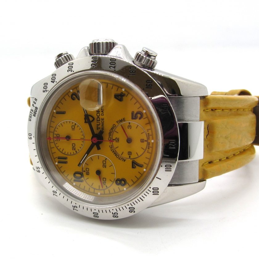 Tudor Prince Date - Image 7