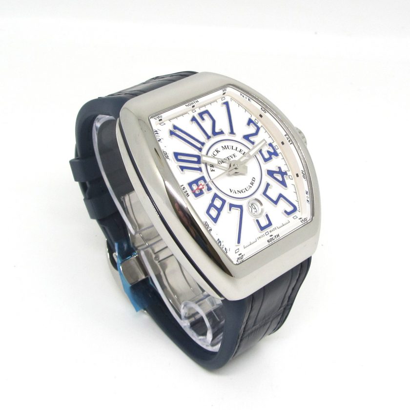 Franck Muller Vanguard - Image 6
