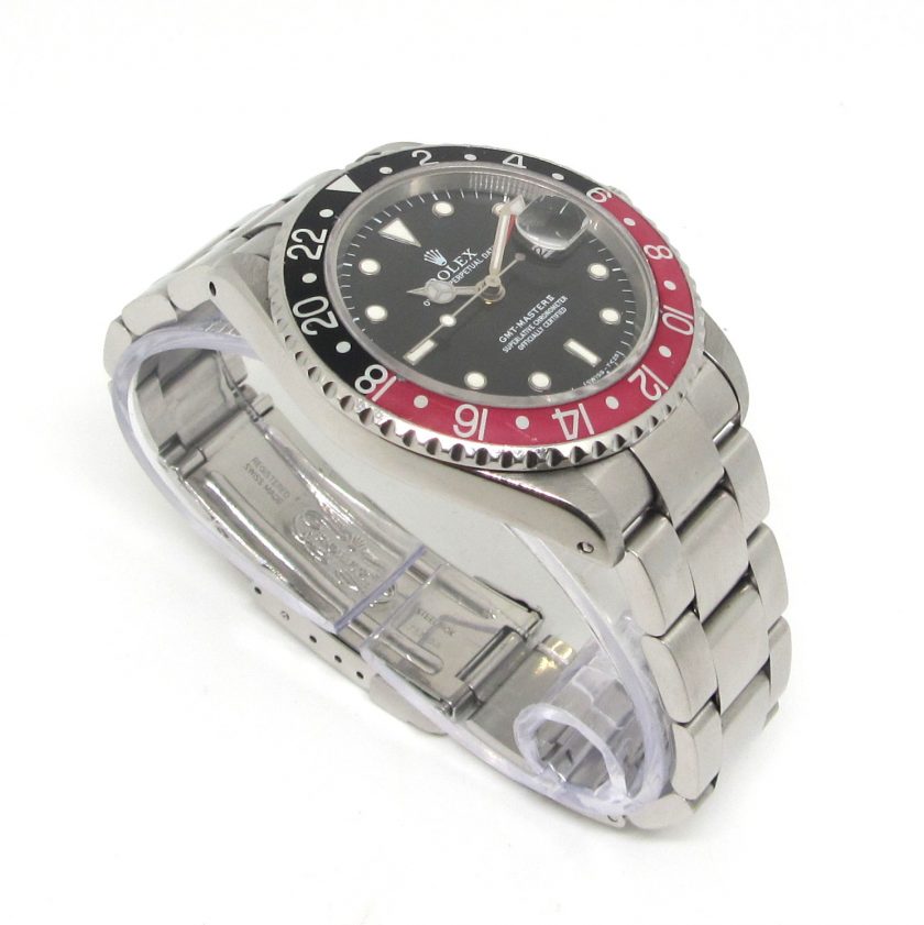 Rolex 16710 GMT-Master II - Image 6