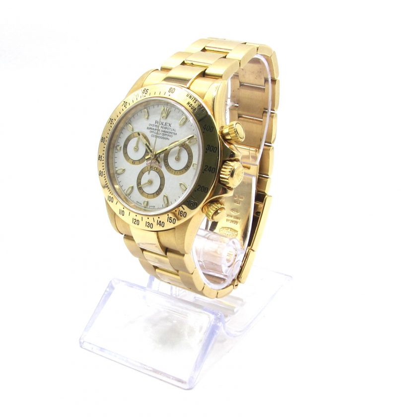 Rolex 116508 Daytona - Image 4