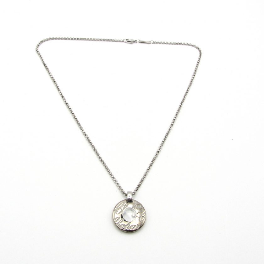 Collar Chopard Chopardissimo