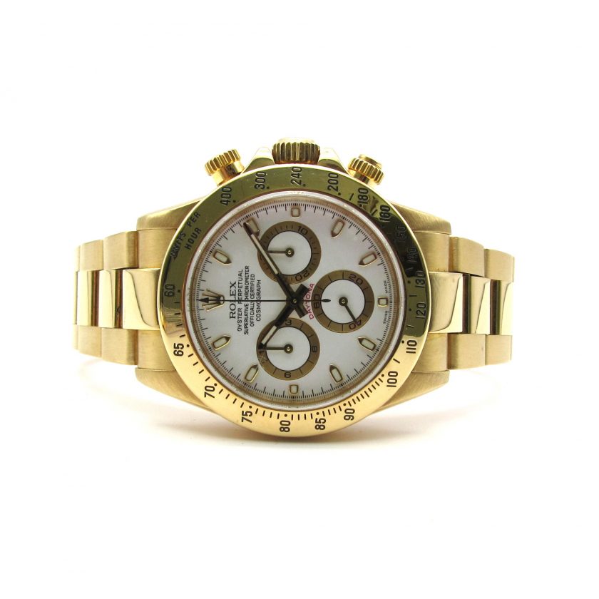 Rolex 116508 Daytona - Image 2