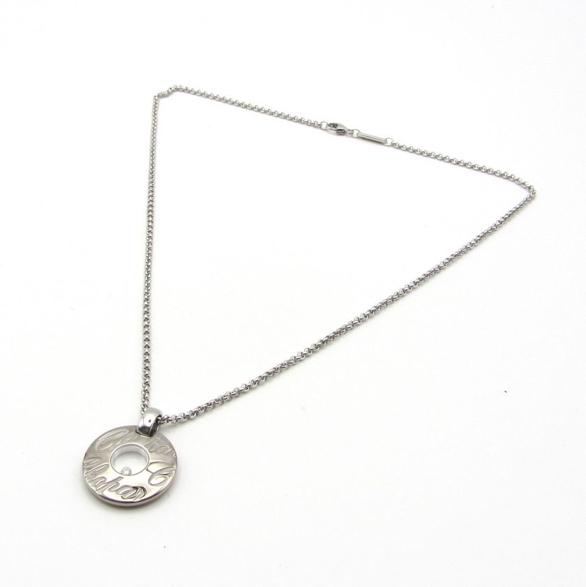 Collar Chopard Chopardissimo - Image 2