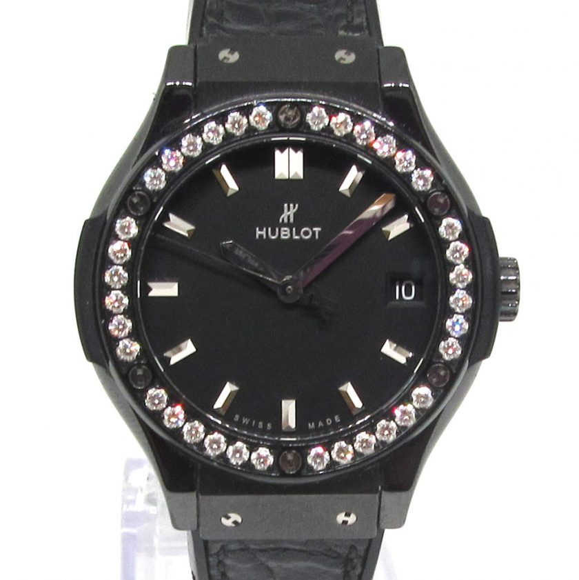 Hublot Classic Fusion Quartz