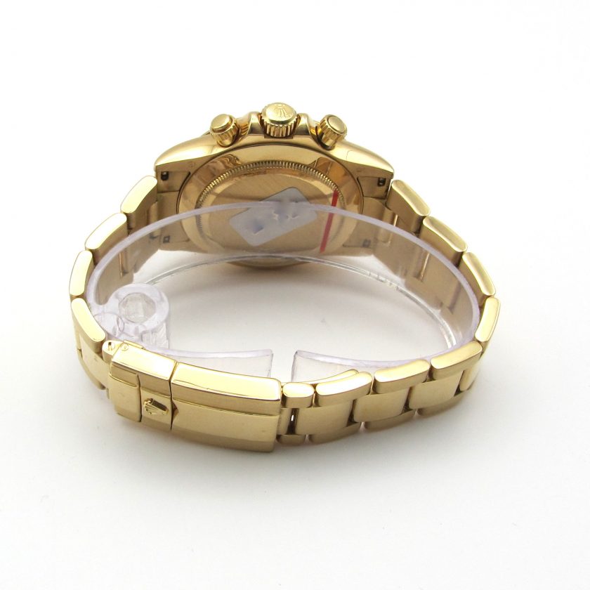 Rolex 116508 Daytona - Image 3