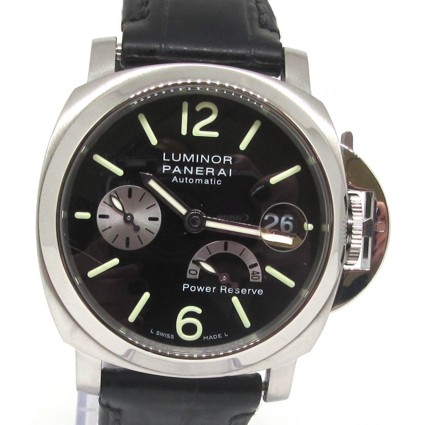 Panerai Luminor Power Reserve PAM 00125