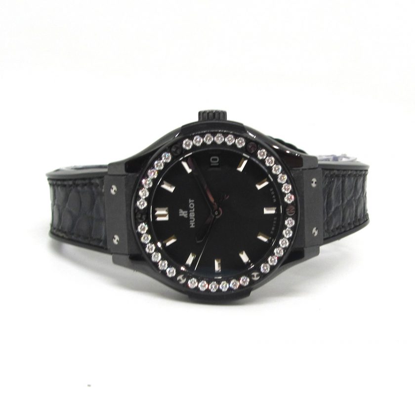 Hublot Classic Fusion Quartz - Image 2