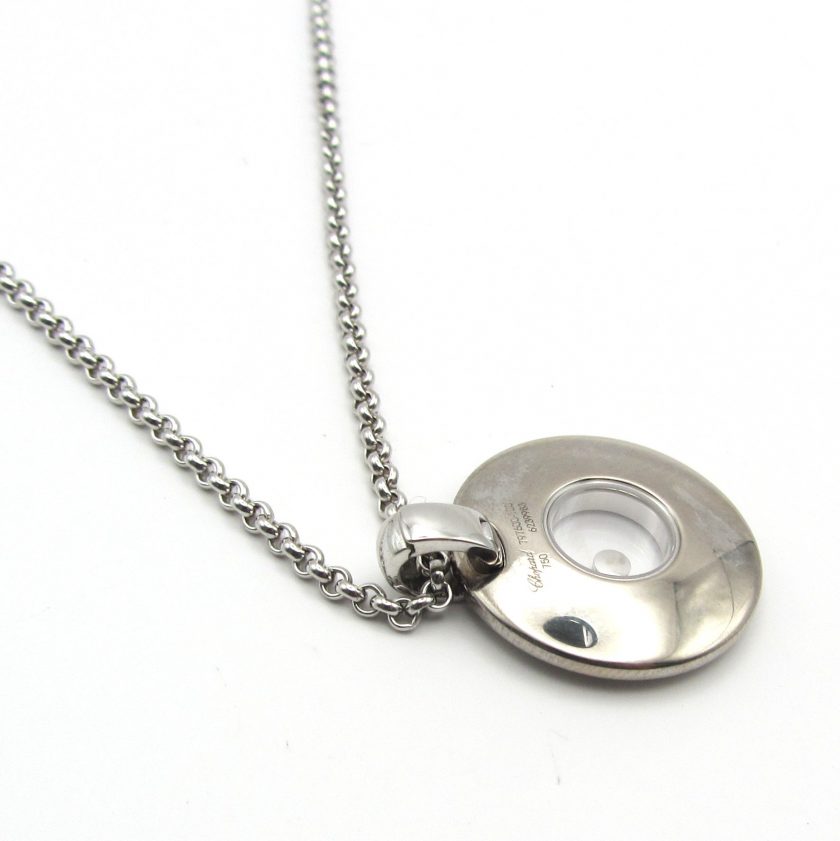 Collar Chopard Chopardissimo - Image 4