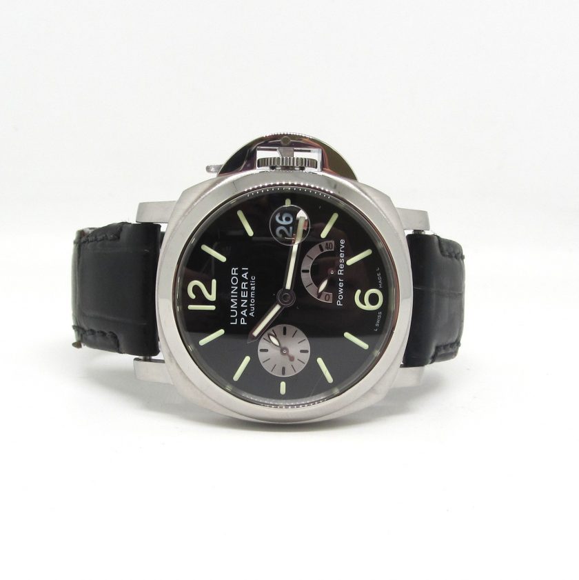 Panerai Luminor Power Reserve PAM 00125 - Image 2