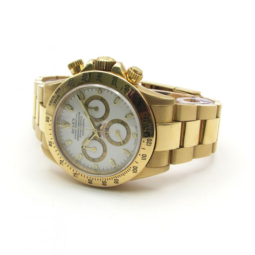 Rolex 116508 Daytona - Image 5