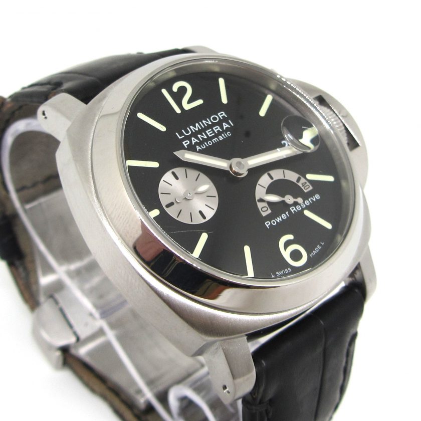 Panerai Luminor Power Reserve PAM 00125 - Image 5