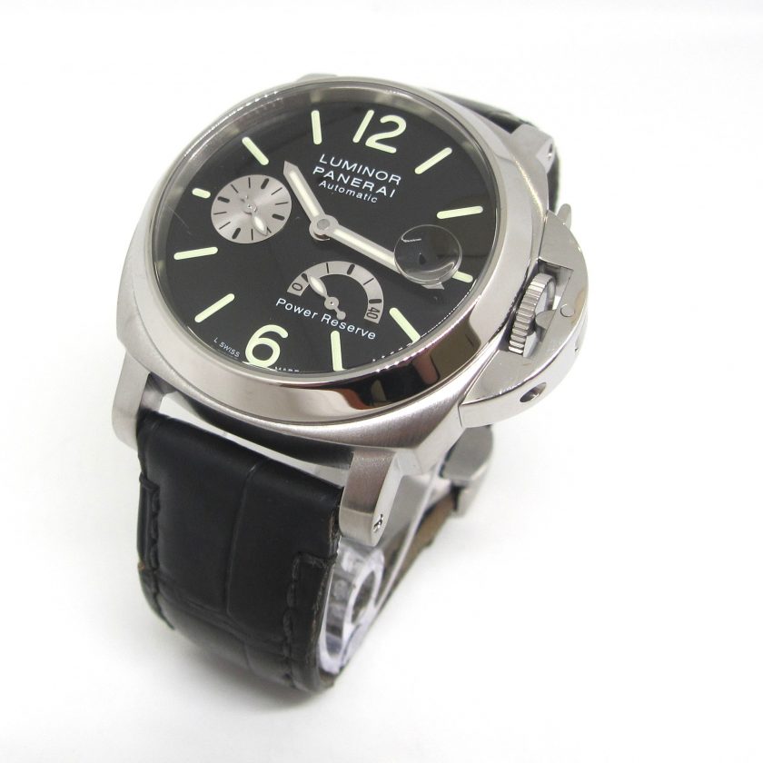Panerai Luminor Power Reserve PAM 00125 - Image 4