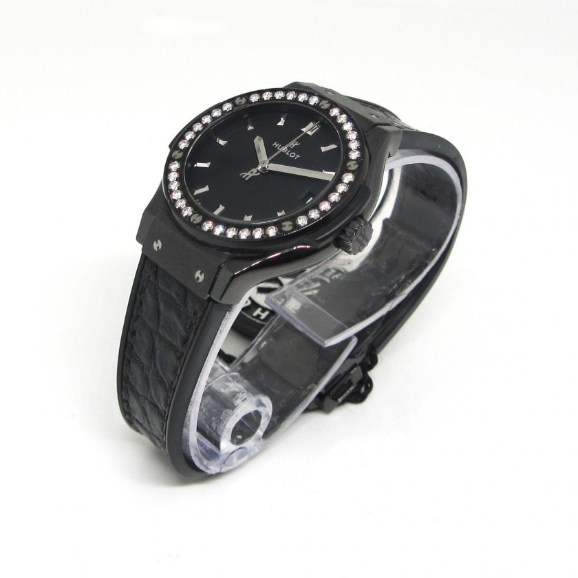 Hublot Classic Fusion Quartz - Image 5