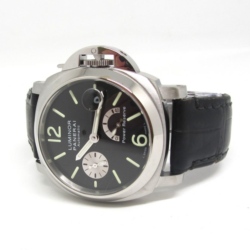 Panerai Luminor Power Reserve PAM 00125 - Image 6