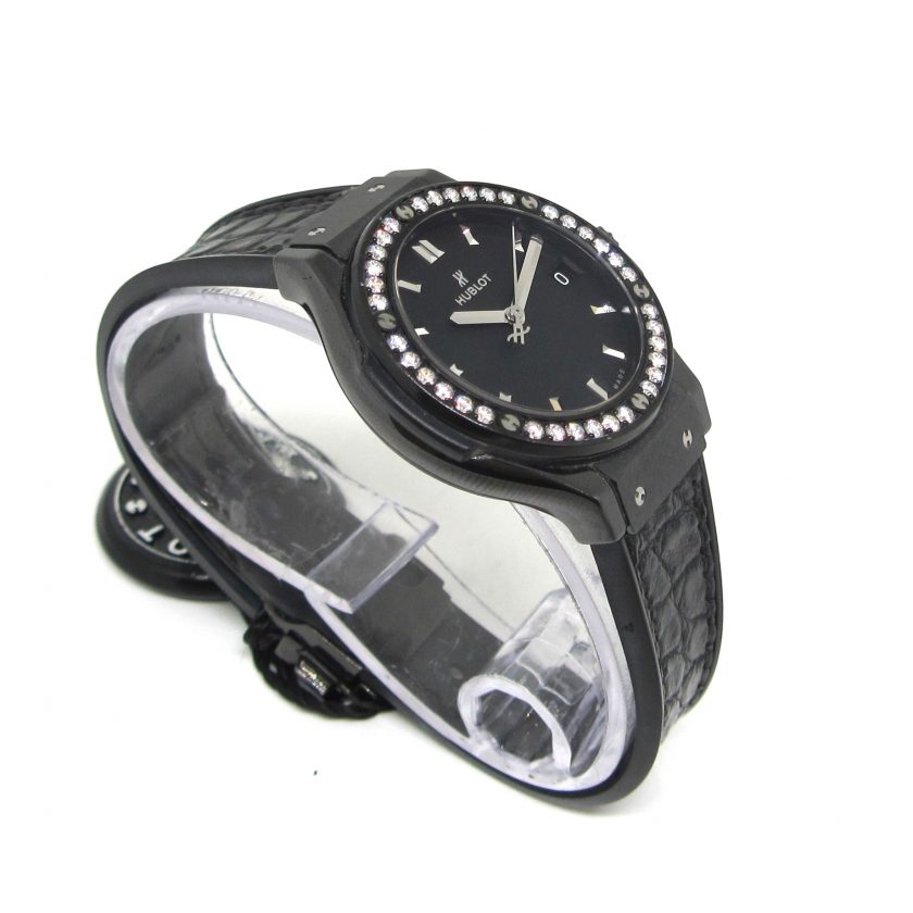 Hublot Classic Fusion Quartz - Image 6
