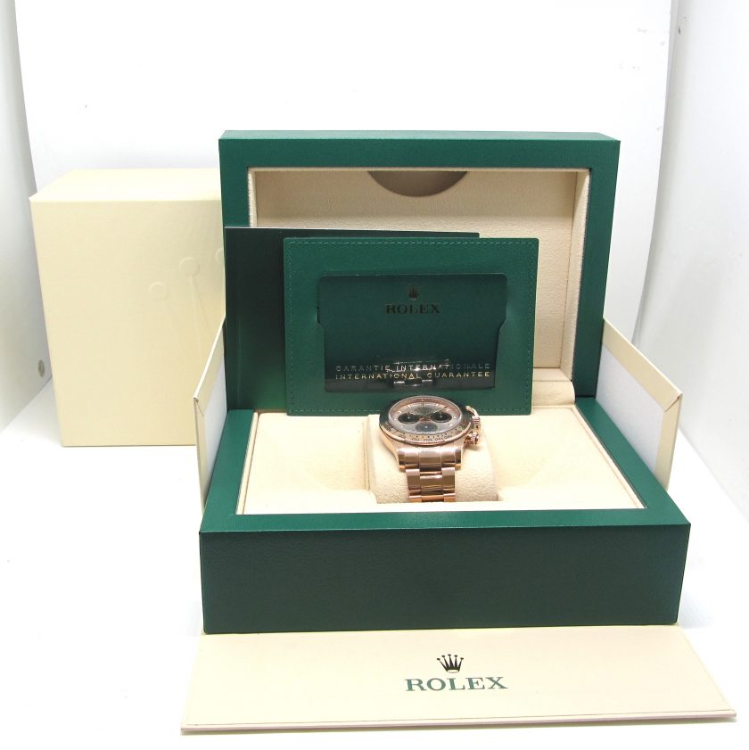 Rolex 116505 Daytona - Image 4