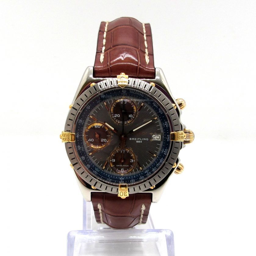 Breitling Chronomat - Image 4