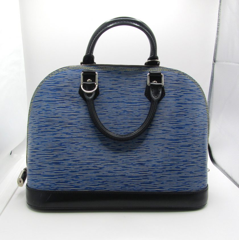 Bolso Louis Vuitton Alma - Image 2