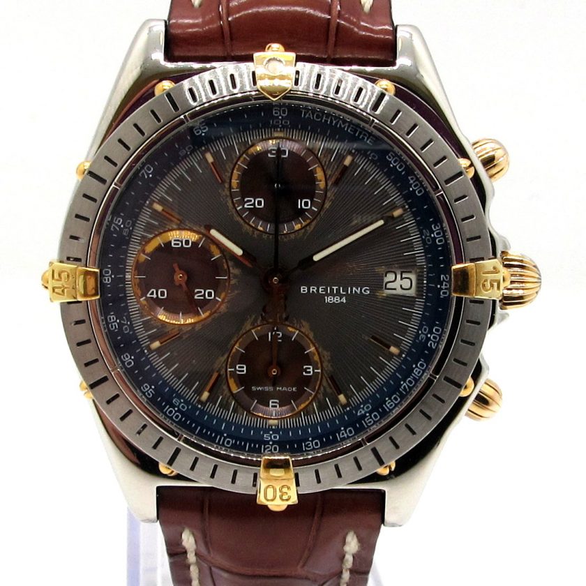 Breitling Chronomat