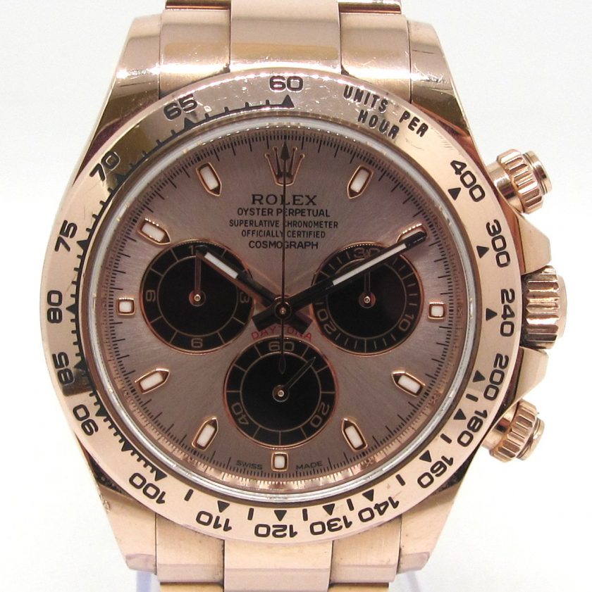 Rolex 116505 Daytona