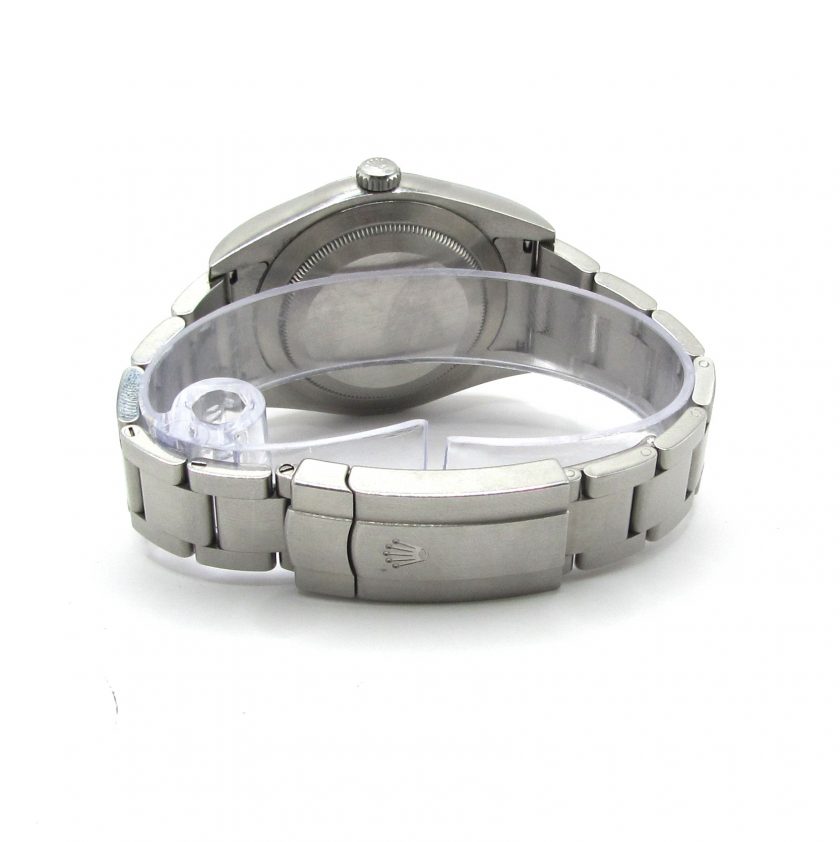 Rolex 114300 Oyster Perpetual 39 - Image 3