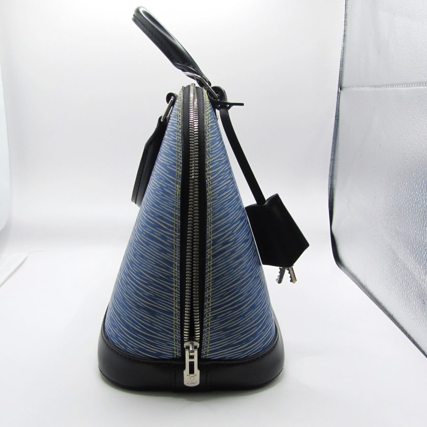 Bolso Louis Vuitton Alma - Image 3