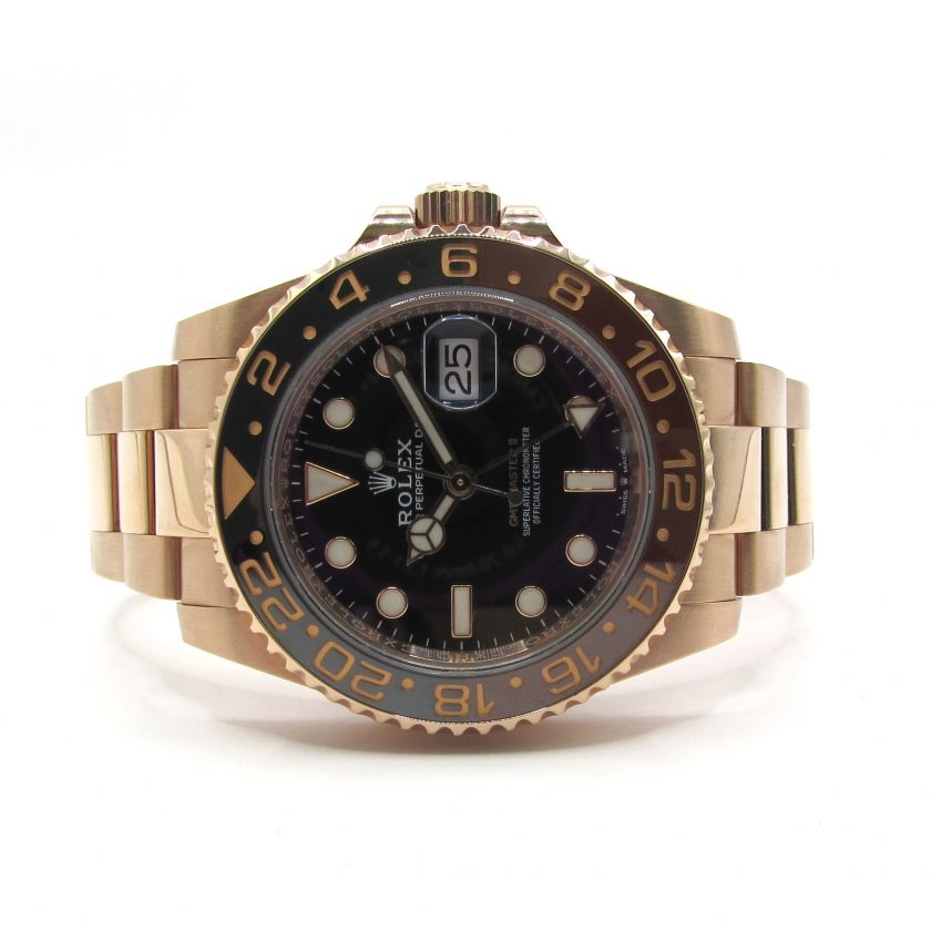Rolex 126715CHNR GMT-Master II - Image 2