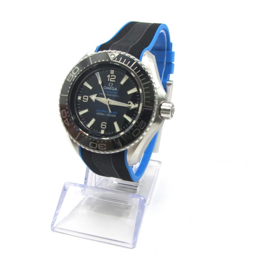 Omega Seamaster Ultra Deep - Image 5