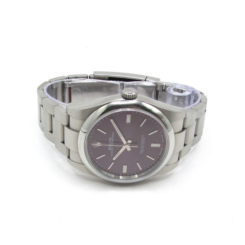Rolex 114300 Oyster Perpetual 39 - Image 2