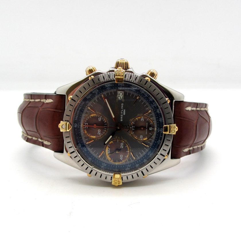 Breitling Chronomat - Image 2