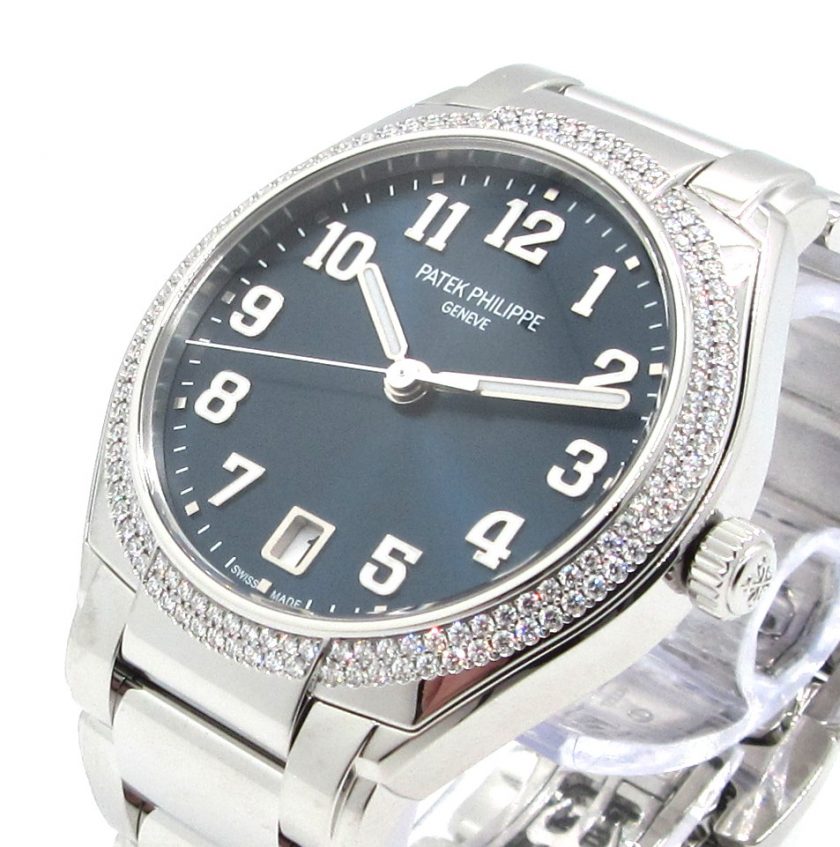 Patek Philippe Twenty~4
